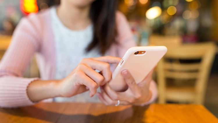 Verschiedene Apps helfen gegen Lebensmittelverschwendung.