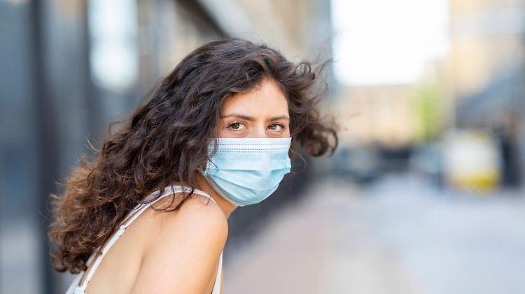 Leben mit Abstand, Maske und Handhygiene: Was kommt nach dem Sommer in der Coronavirus-Pandemie auf Deutschland zu?