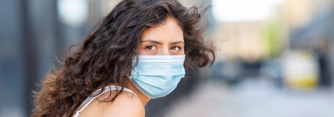 Leben mit Abstand, Maske und Handhygiene: Was kommt nach dem Sommer in der Coronavirus-Pandemie auf Deutschland zu?