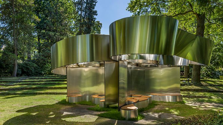 Barkow Leibinger, Summer House II.