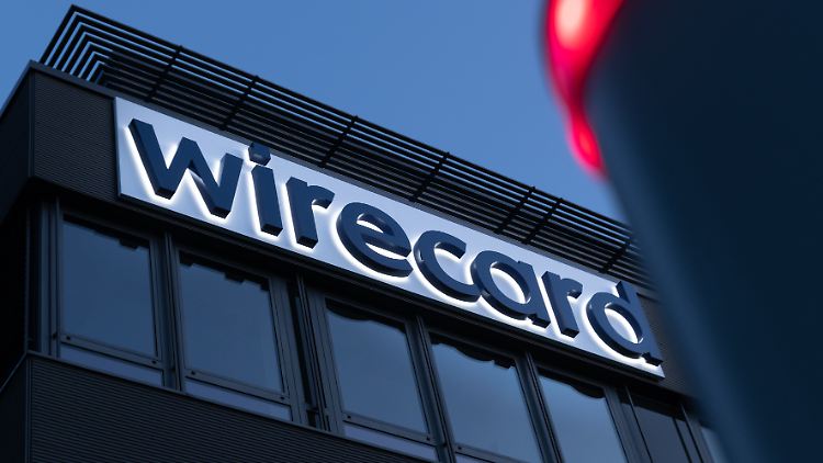 Wirecard war nur äußerlich ein gut laufendes Unternehmen.