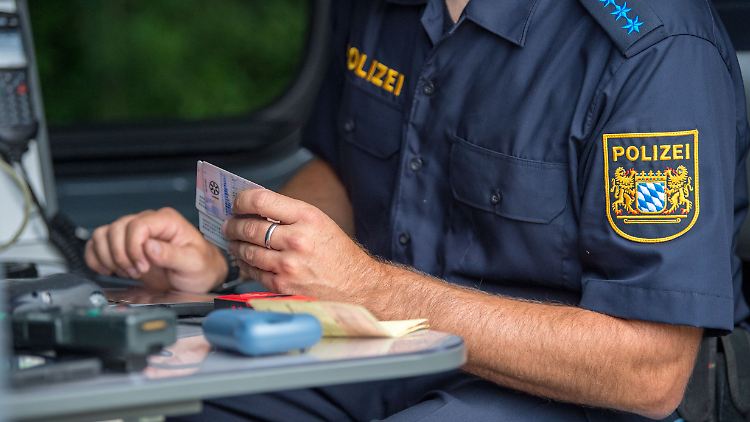 Was aus den Plänen wird, die Grenzpolizei personell zu verstärken, ist unklar. 