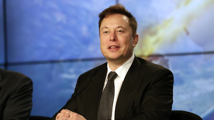 Elon Musk will mit seinem neuesten Gerät Menschen mit verschiedenen gesundheitlichen Problemen helfen.