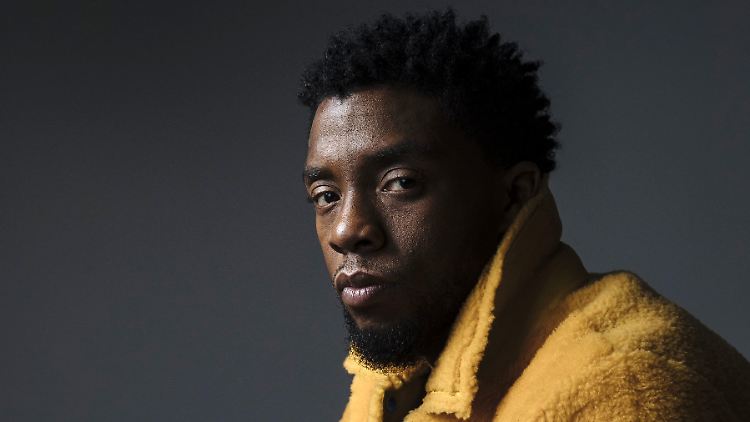 Chadwick Boseman wurde in South Carolina beigesetzt.