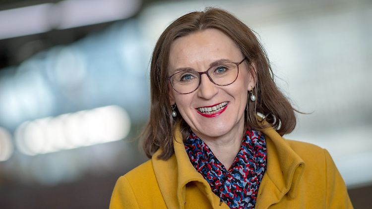 Sigrid Nikutta.