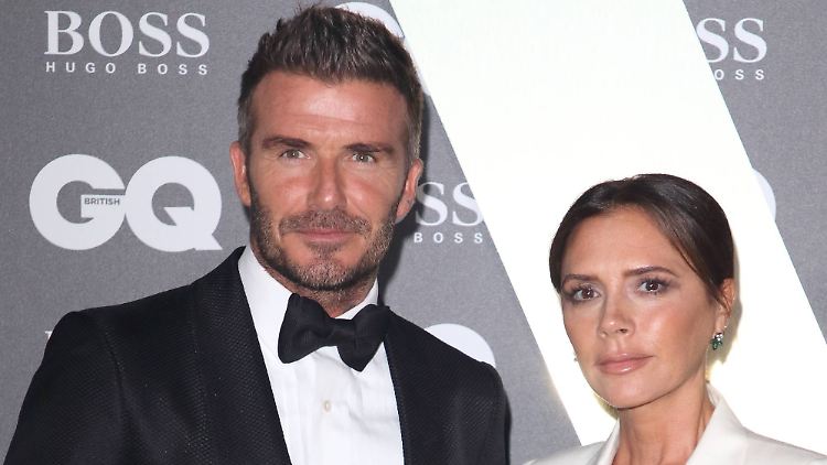 Victoria Beckham verzichtet eigentlich seit 20 Jahren auf Kohlenhydrate..
