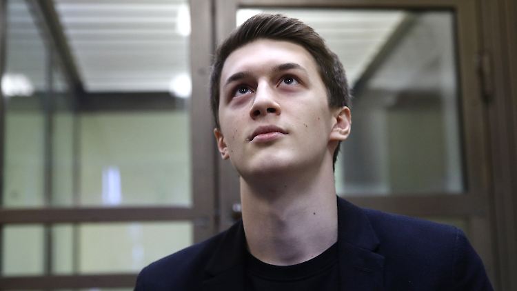 Schukow ist scharfer Kritiker von Präsident Putin.