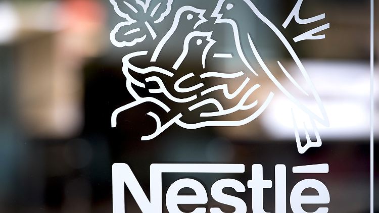 Finanzieren will Nestlé die Transaktion mit liquiden Mitteln.