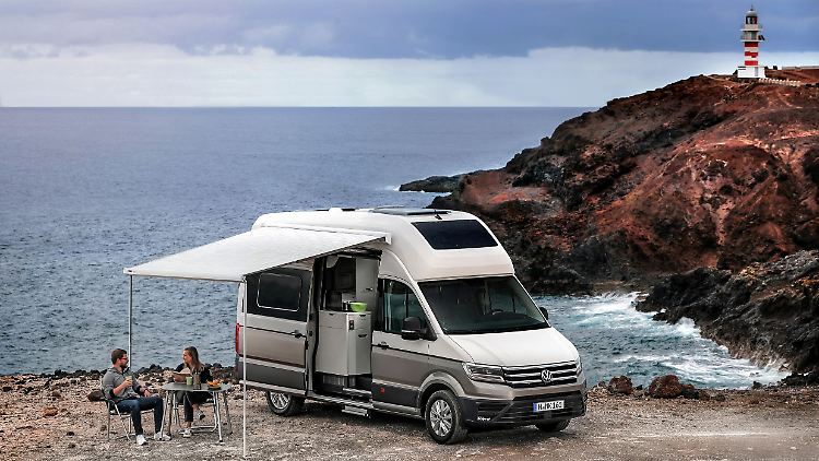 Reisemobile können sehr unterschiedlich sein, und man muss schon genau wissen, wofür man so ein Fahrzeug am Ende braucht.