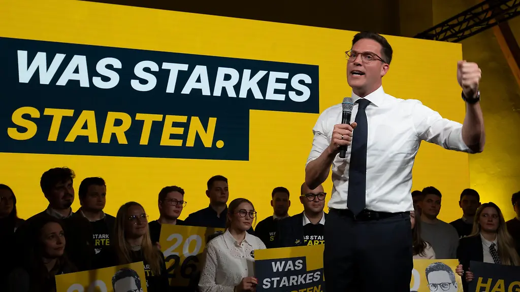 Hagel-hat-eine-steile-Karriere-in-der-CDU-hinter-sich