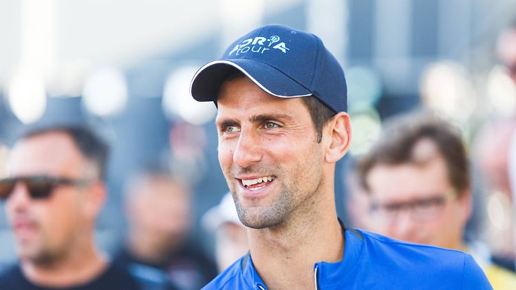 Novak Djokovic hat mit einer neuen Spielergewerkschaft viel vor. Doch mit seinen Plänen stößt er nicht auf ungeteilte Begeisterung.