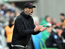 Geht Rose auf die Insel?: Ex-BVB-Trainer Favorit auf Premier-League-Job