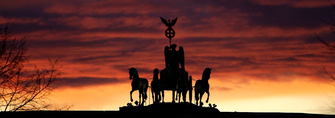 Von der Morgendämmerung bis nach Sonnenuntergang: Die Berliner Börse dehnt den Handel aus.