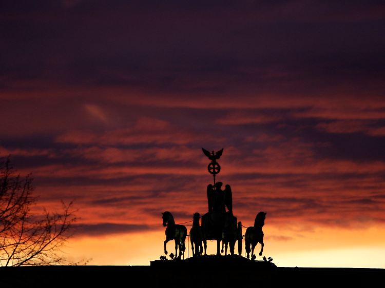 Von der Morgendämmerung bis nach Sonnenuntergang: Die Berliner Börse dehnt den Handel aus.
