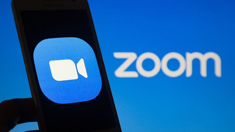 Zoom wächst, Gewinn explodiert: Aber die Anleger haben noch mehr von Zoom erwartet.