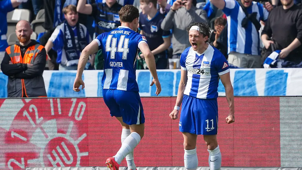 Reese-ist-wieder-Herthas-Torgarant