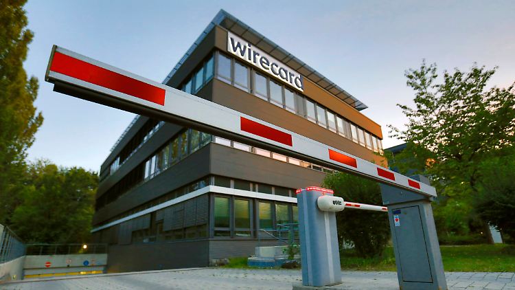 Wirecard hat bereits Luftbuchungen von knapp zwei Milliarden Euro eingeräumt.