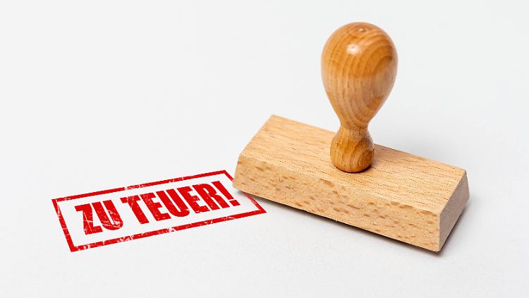 Restschuldversicherungen sind vor allem von hohen Provisionen belastet.