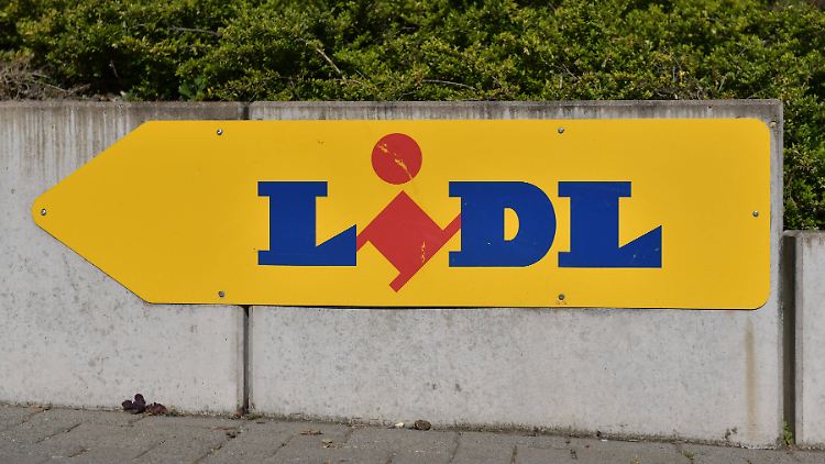 Rund 170.000 Lidl-Mitarbeiter bekommen einen neuen Chef - schon wieder.