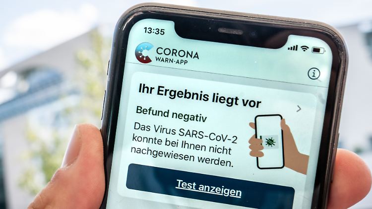 Bestehende Corona-Warn-Apps werden weiterhin funktionieren.
