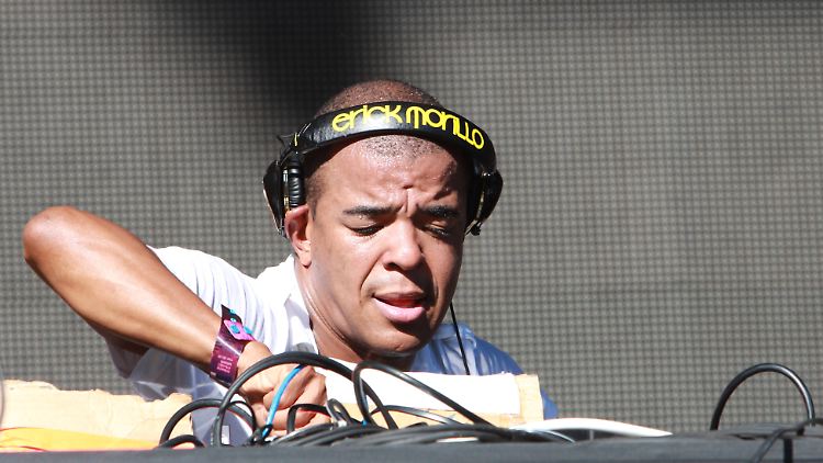 Erick Morillo wurde tot in seinem Haus in Miami Beach gefunden.