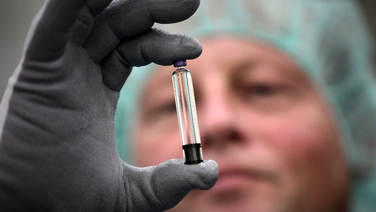Der 19-Jährige mit Insulinmangel musste auf der Intensivstation behandelt werden. (Arichivbild)