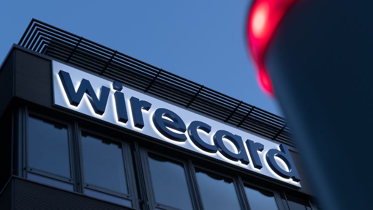 Der inzwischen aus dem Dax geflogene Münchener Zahlungsdienstleister Wirecard hatte im Juni Luftbuchungen von 1,9 Milliarden Euro eingeräumt.