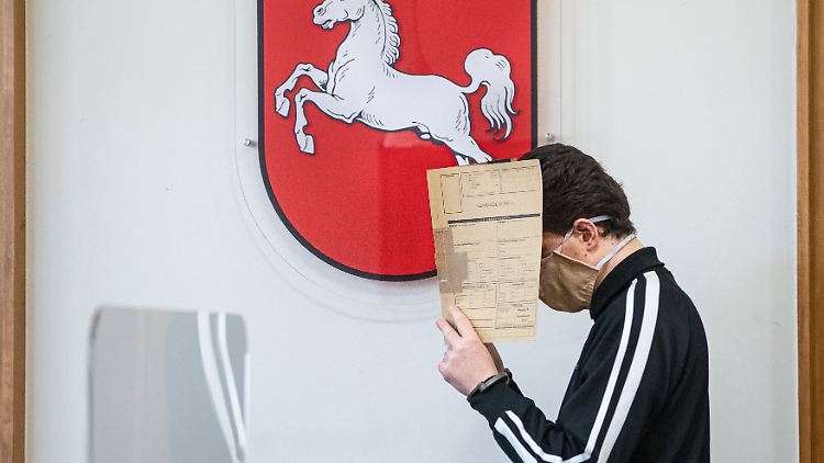 Der Täter wurde zu zwölf Jahren Freiheitsstrafe verurteilt.