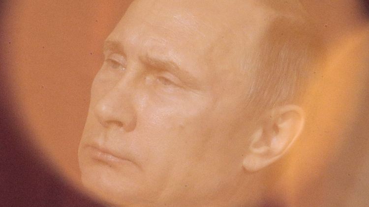 Kein Anlass für eine Erklärung Putins, heißt es aus dem Kreml. 