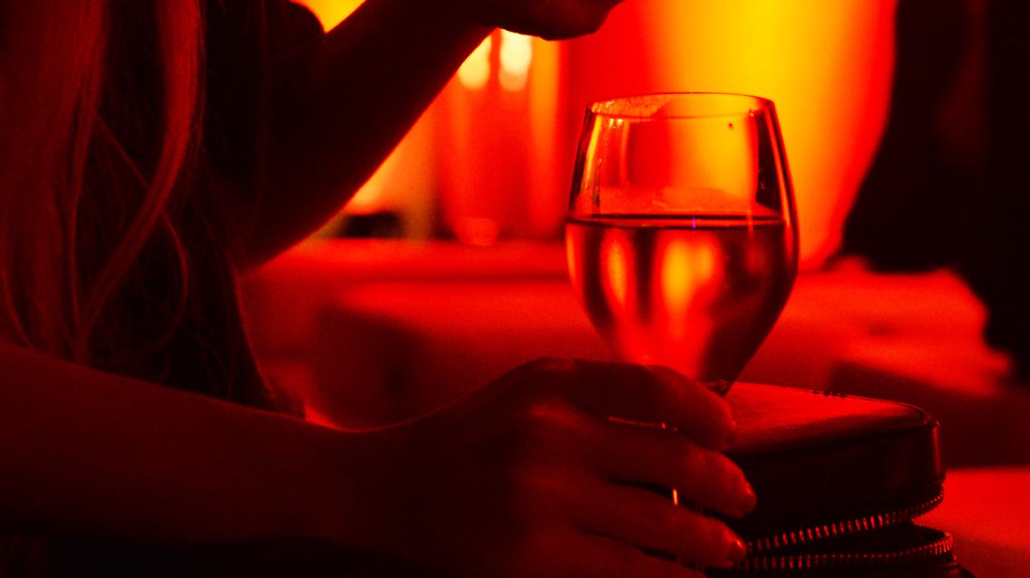 Die Sex-Party in Mitte soll Ende August stattgefunden haben.