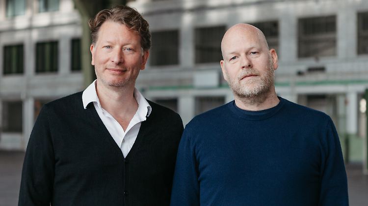 Kristian Jarmuschek und Heinrich Carstens wollen zurück zur Normalität. 