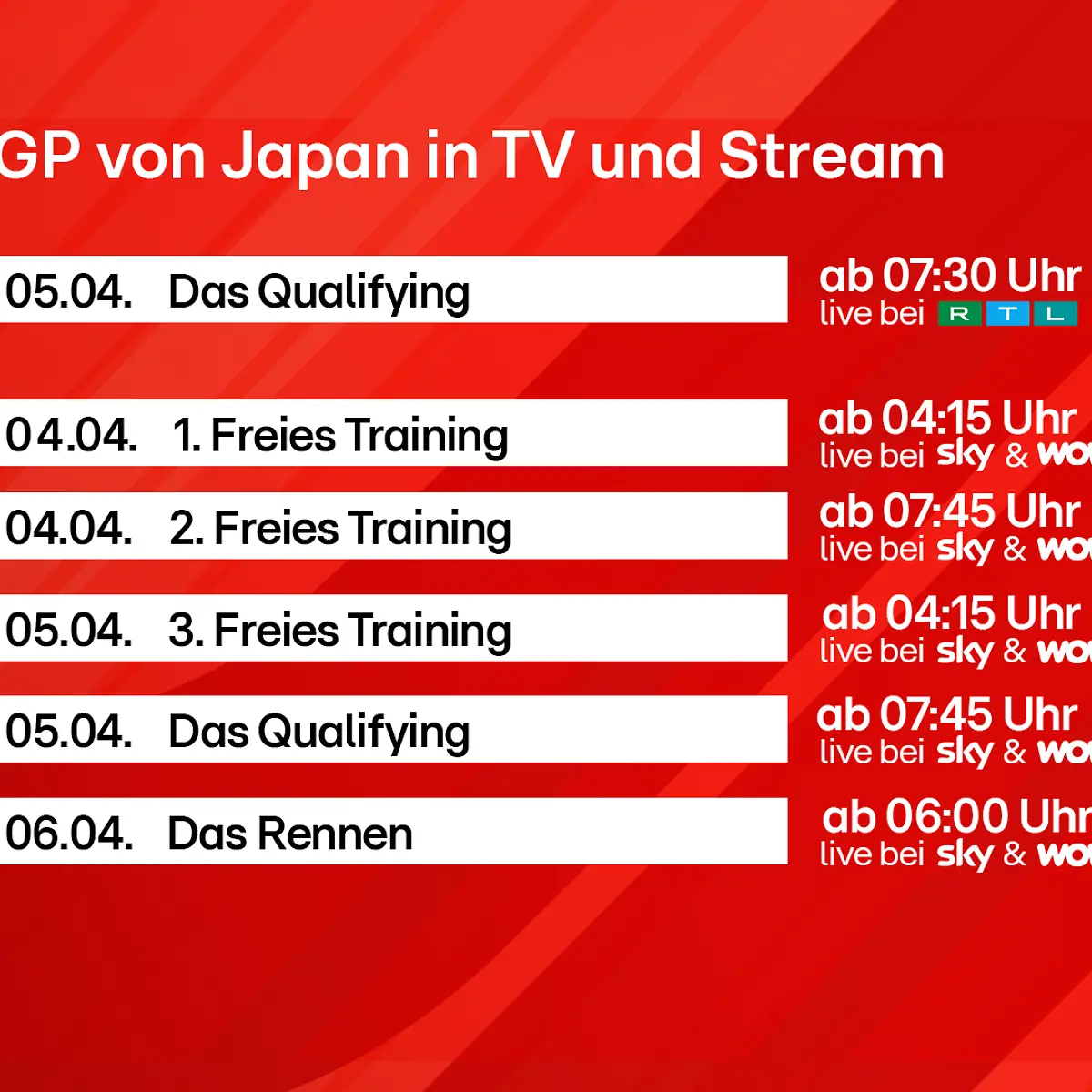 F1-GP-Japan-rot