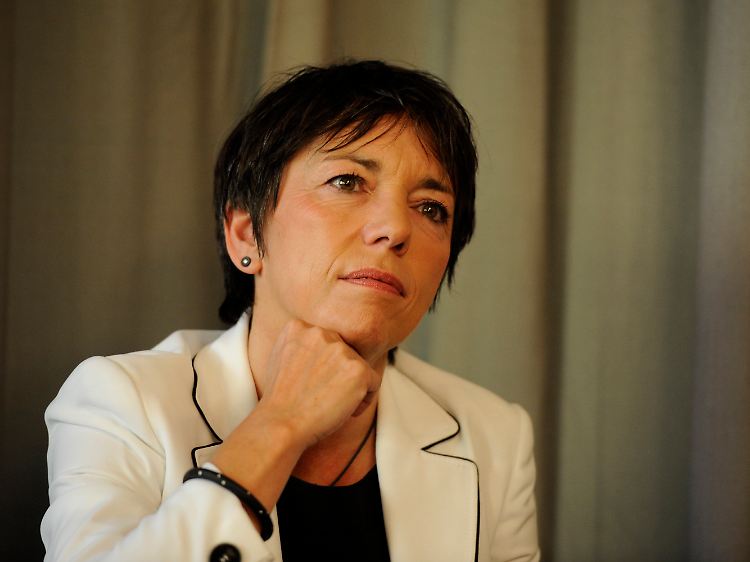 Margot Käßmann hat die "beste Rede des Jahres 2010" gehalten.