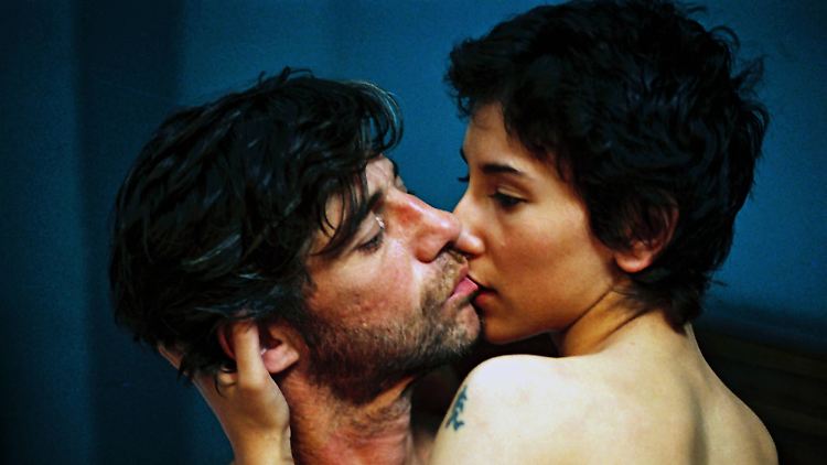 Bleibt in Erinnerung: Birol Ünel und Sibel Kekilli in "Gegen die Wand".