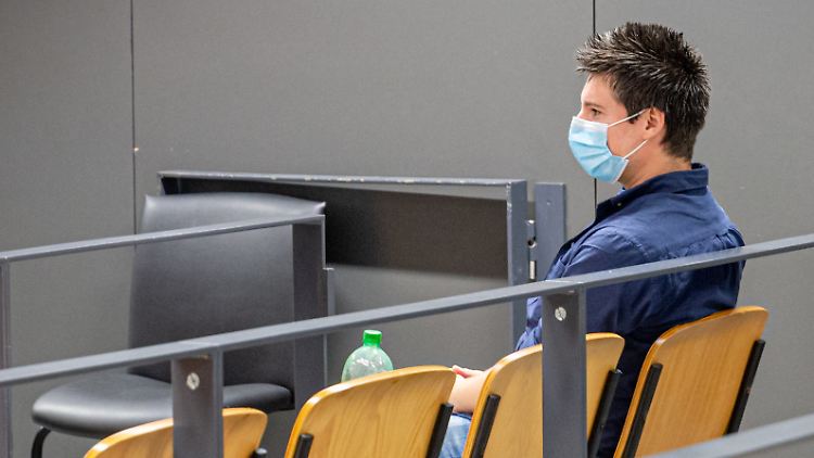Rui Pinto hat seit seiner Enttarnung Angst um seine Gesundheit.