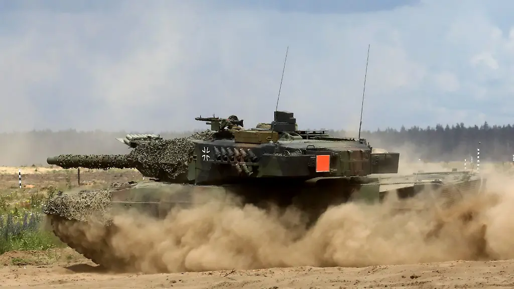 AFP-20230626-33L36GT-v3-HighRes-LithuaniaGermanyNatoPoliticsDefenceMilitaryExer