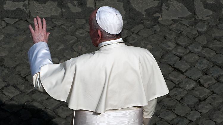 Am 3. Oktober wird Papst Franziskus nach Assisi reisen - ein eher privat gehaltener Auftritt.