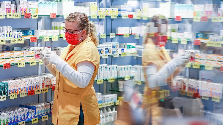 Aktuell liegen laut Bundesinstitut für Arzneimittel und Medizinprodukte 317 Lieferengpassmeldungen vor.