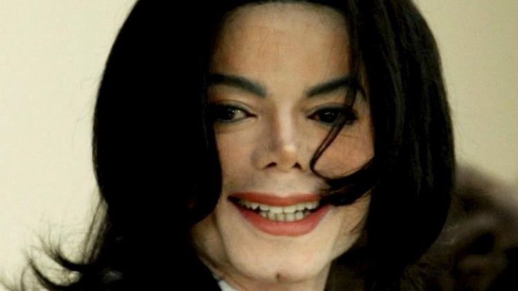 Auch im Jenseits ein Kassenschlager im Diesseits: Michael Jackson.