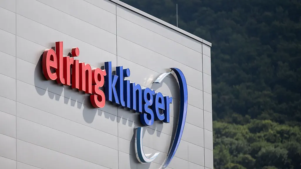 ElringKlinger-macht-Verlust