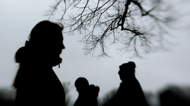 Die Gründe für psychische Erkrankungen reichen von frühkindlichen Belastungen bis hin zu körperlichen Beschwerden.