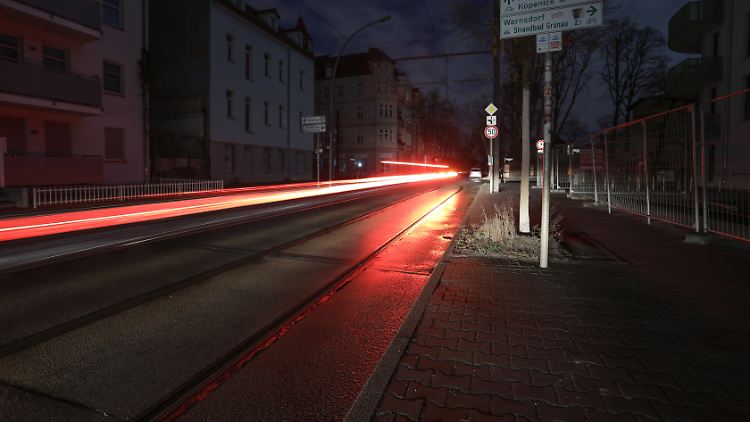 In Berlin-Köpenick kam es 2019 zu einem 31-stündigen Stromausfall.