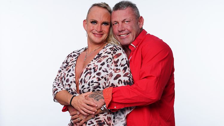 Caro und Andreas Robens haben wegen Corona gerade mehr Ausgaben als Einnahmen.