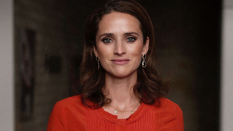 Verena Pausder ist Gründerin von Fox & Sheep und den Haba Digitalwerkstätten. 