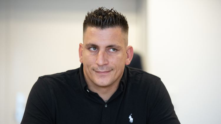 Rapper Gzuz hat sich bei seinen Opfern entschuldigt.
