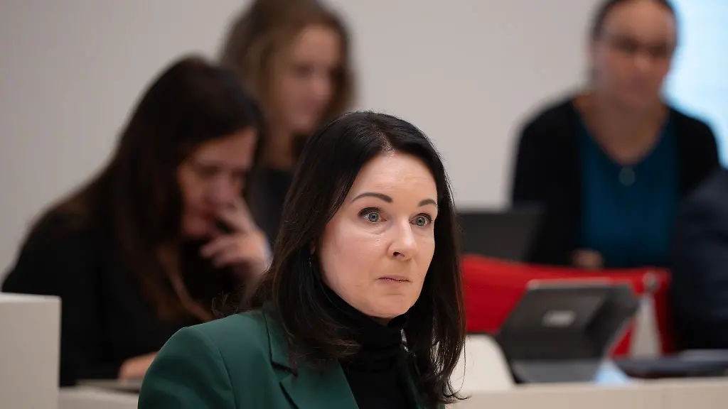 Brandenburgs-Gesundheitsministerin-Britta-Mueller-parteilos-kuendigt-Nachbarschaftshilfe-zur-Unterstuetzung-Pflegebeduerftiger-an