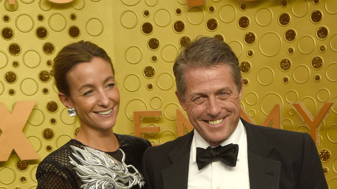 "Die Boulevardpresse hat quasi seine Mutter ermordet, jetzt reißen sie seine Frau in Stücke. Als Mann hat er die Aufgabe, seine Familie zu beschützen", sagte der 60-Jährige weiter.