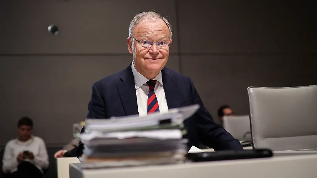 AFP-20240925-36H49M3-v1-HighRes-GermanyEconomyAutomobileUnionsVolkswagen