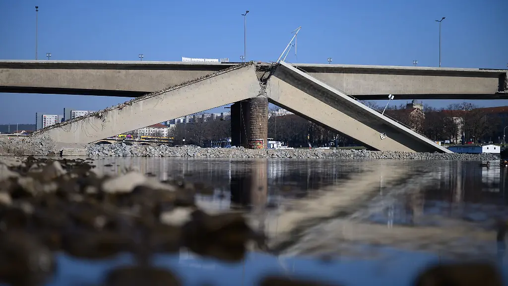 Die-Gruenen-im-Saechsischen-Landtag-verlangen-mehr-Tempo-bei-der-Instandsetzung-von-Bruecken-Archivbild