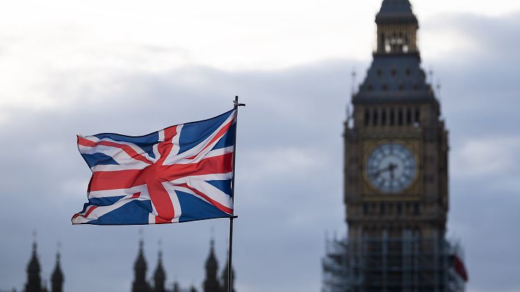 Großbritannien verhandelt mit der EU über einen Handelsvertrag - bisher ohne Erfolg.
